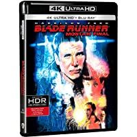 Los mejores  - Blade Runner - Montaje Final 4k UHD [Blu-ray]
